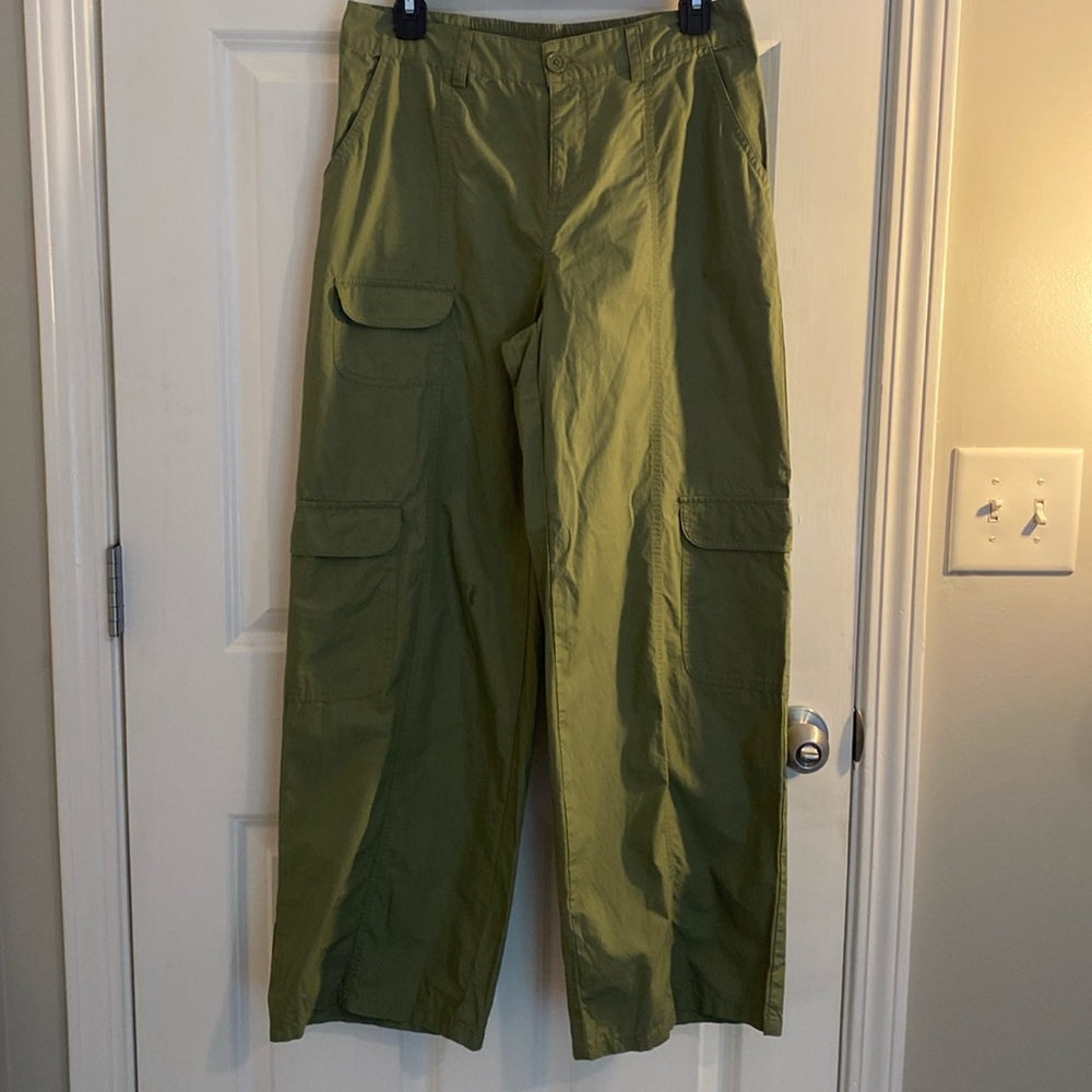 Baggy Cargo Wild Fable pants